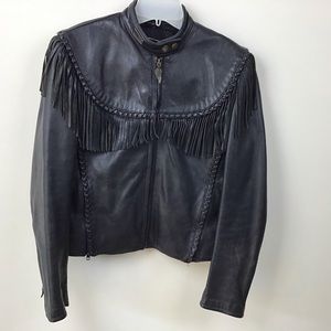 Harley Davidson Willie G Jacket.